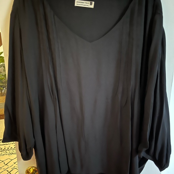 Jackson Rowe black top size L - Picture 5 of 5